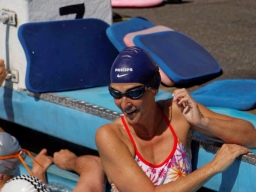 Sondertraining Eigenbad I